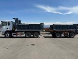 Shacman  Самосвал SHACMAN SX32488L344C (городской) 2025 года за 10 000 тг. в Усть-Каменогорск – фото 2
