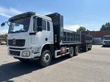 Shacman  Самосвал SHACMAN SX32488L344C (городской) 2025 года за 10 000 тг. в Усть-Каменогорск – фото 4