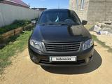 ВАЗ (Lada) Granta 2191 2015 годаүшін3 300 000 тг. в Актобе – фото 4