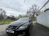 Mazda 6 2003 годаүшін3 600 000 тг. в Алматы – фото 2