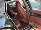 Porsche Panamera 2025 года за 125 000 000 тг. в Астана – фото 2