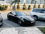 Porsche Panamera 2025 года за 125 000 000 тг. в Астана