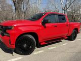 Chevrolet Silverado 2021 года за 27 500 000 тг. в Алматы – фото 4