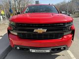 Chevrolet Silverado 2021 года за 27 500 000 тг. в Алматы – фото 2