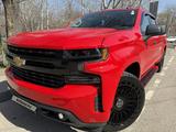 Chevrolet Silverado 2021 года за 27 500 000 тг. в Алматы – фото 5