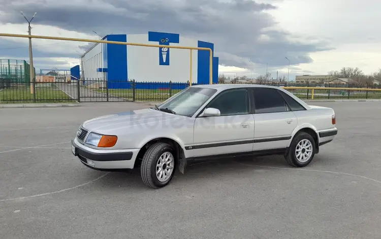 Audi 100 1994 годаfor2 600 000 тг. в Тараз