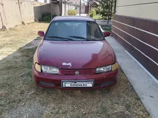 Mazda Cronos, 1994