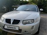Rover 75 2004 годаүшін2 300 000 тг. в Уральск