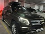 Mercedes-Benz GL 400 2014 годаүшін19 500 000 тг. в Астана