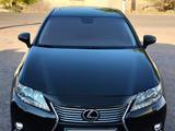 Lexus ES 250 2012 годаүшін12 000 000 тг. в Тараз – фото 3