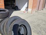 YOKOHAMA G039 265/70 R16 112S Тайланд за 55 000 тг. в Атырау – фото 4