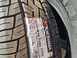 YOKOHAMA G039 265/70 R16 112S Тайланд за 55 000 тг. в Атырау