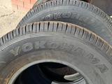 YOKOHAMA G039 265/70 R16 112S Тайланд за 55 000 тг. в Атырау – фото 2