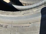 YOKOHAMA G039 265/70 R16 112S Тайланд за 55 000 тг. в Атырау – фото 3