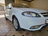 Daewoo Gentra 2014 годаүшін3 600 000 тг. в Шымкент