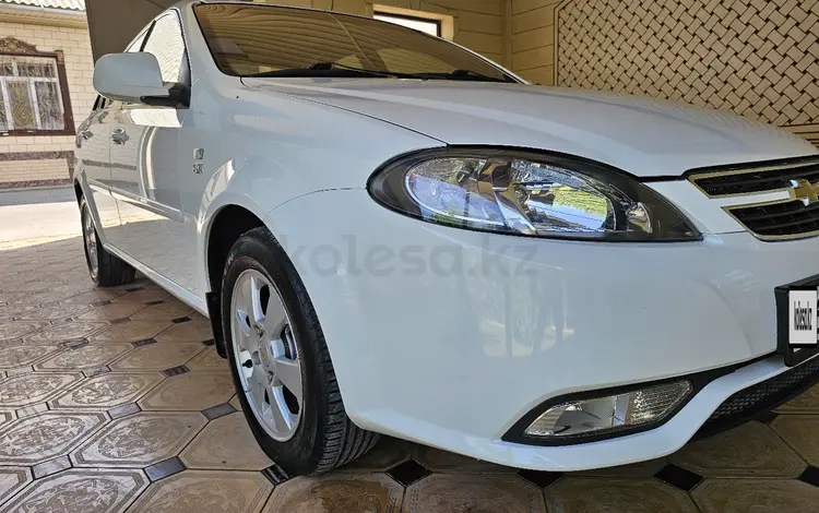 Daewoo Gentra 2014 года за 3 600 000 тг. в Шымкент