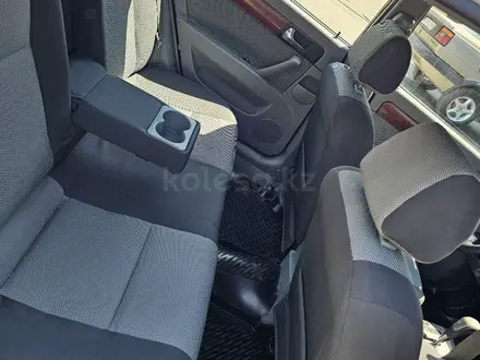 Daewoo Gentra 2014 года за 3 600 000 тг. в Шымкент – фото 10