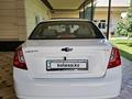 Daewoo Gentra 2014 года за 3 600 000 тг. в Шымкент – фото 4