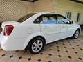 Daewoo Gentra 2014 года за 3 600 000 тг. в Шымкент – фото 5