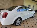 Daewoo Gentra 2014 года за 3 600 000 тг. в Шымкент – фото 7