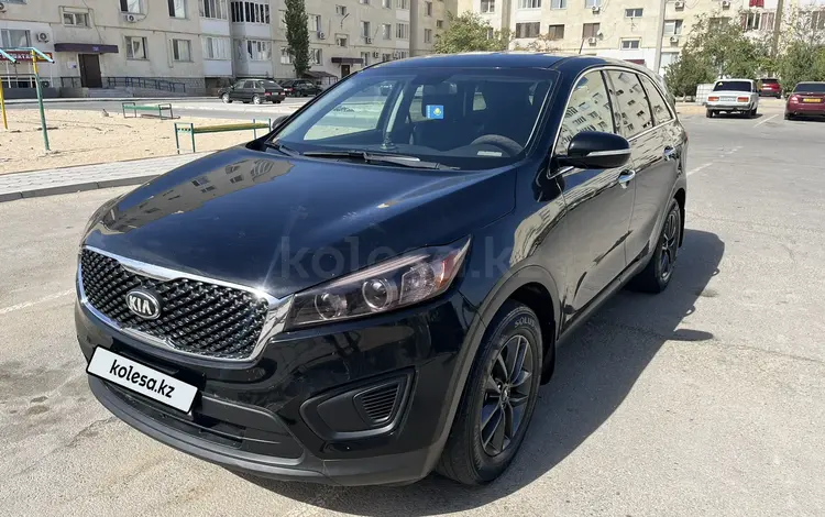 Kia Sorento 2017 года за 10 500 000 тг. в Актау