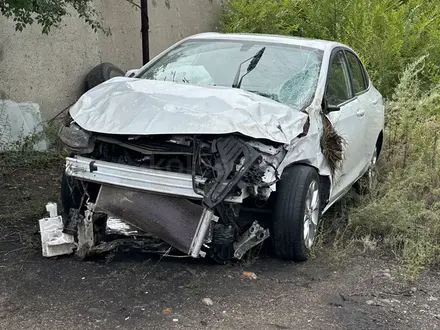 Chevrolet Onix 2024 года за 2 999 999 тг. в Экибастуз