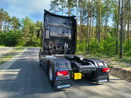 Scania  S-Series 2022 года за 45 000 000 тг. в Алматы – фото 11