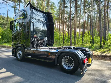 Scania  S-Series 2022 года за 45 000 000 тг. в Алматы – фото 12