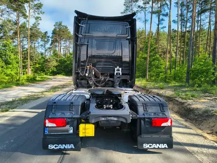 Scania  S-Series 2022 года за 45 000 000 тг. в Алматы – фото 14