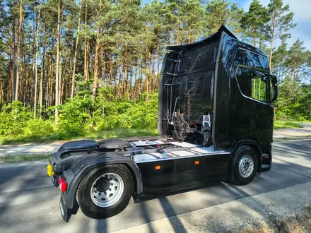 Scania  S-Series 2022 года за 45 000 000 тг. в Алматы – фото 16