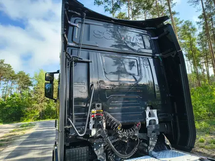 Scania  S-Series 2022 года за 45 000 000 тг. в Алматы – фото 18