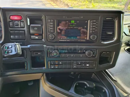 Scania  S-Series 2022 года за 45 000 000 тг. в Алматы – фото 19