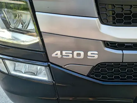 Scania  S-Series 2022 года за 45 000 000 тг. в Алматы – фото 27