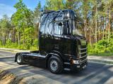 Scania  S-Series 2022 года за 45 000 000 тг. в Алматы – фото 5
