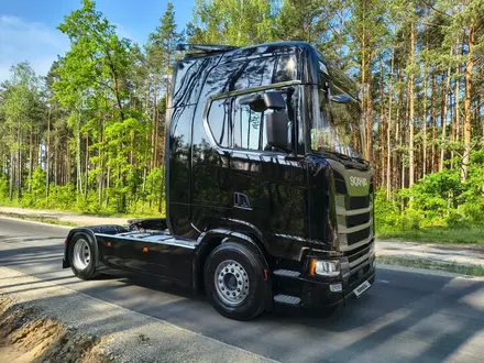 Scania  S-Series 2022 года за 45 000 000 тг. в Алматы – фото 5