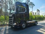 Scania  S-Series 2022 года за 45 000 000 тг. в Алматы