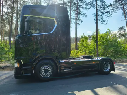 Scania  S-Series 2022 года за 45 000 000 тг. в Алматы – фото 8