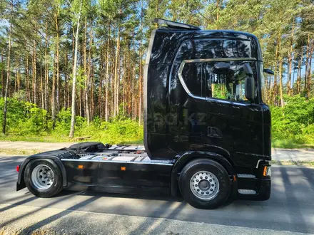 Scania  S-Series 2022 года за 45 000 000 тг. в Алматы – фото 9