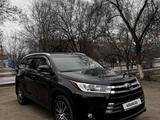 Toyota Highlander 2019 годаfor20 500 000 тг. в Шымкент