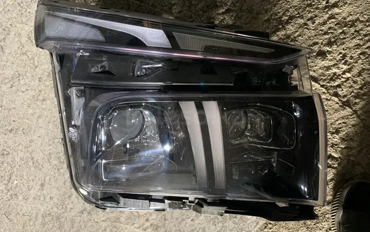 Хундай Сан тафе 21 год фара бу за 300 000 тг. в Астана