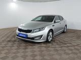 Kia K5 2013 года за 7 600 000 тг. в Шымкент