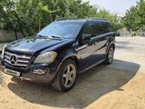 Mercedes-Benz GL 550 2008 года за 4 700 000 тг. в Актау