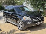 Mercedes-Benz GL 550 2008 года за 4 700 000 тг. в Актау – фото 3