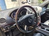 Mercedes-Benz GL 550 2008 года за 4 700 000 тг. в Актау – фото 4