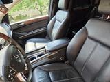 Mercedes-Benz GL 550 2008 года за 4 700 000 тг. в Актау – фото 5