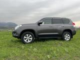 Toyota Land Cruiser Prado 2013 годаүшін15 200 000 тг. в Алматы – фото 4