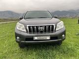 Toyota Land Cruiser Prado 2013 года за 16 200 000 тг. в Алматы – фото 3