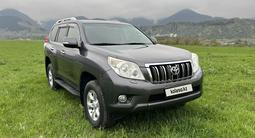 Toyota Land Cruiser Prado 2013 года за 15 500 000 тг. в Алматы – фото 2