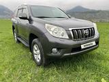 Toyota Land Cruiser Prado 2013 годаүшін15 200 000 тг. в Алматы