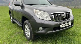 Toyota Land Cruiser Prado 2013 года за 16 200 000 тг. в Алматы